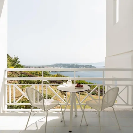 Oniro Skiathos Szálloda 4*