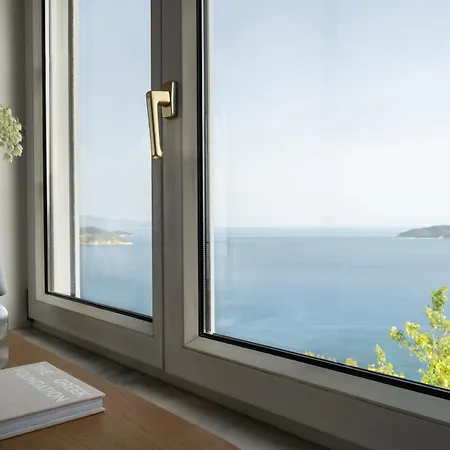 Oniro Skiathos Szálloda 4*