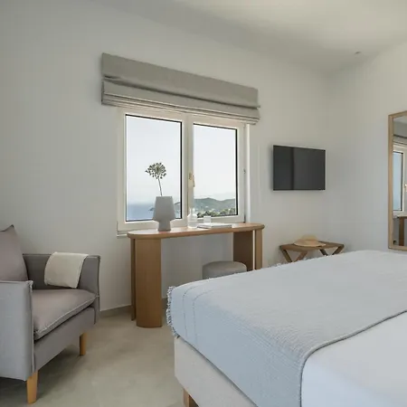 Szálloda Oniro Skiathos