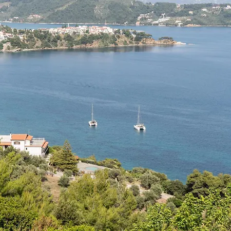 Szálloda Oniro Skiathos
