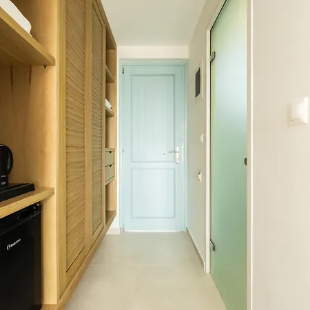 Oniro Skiathos 4* Katsaros (Skiathos)