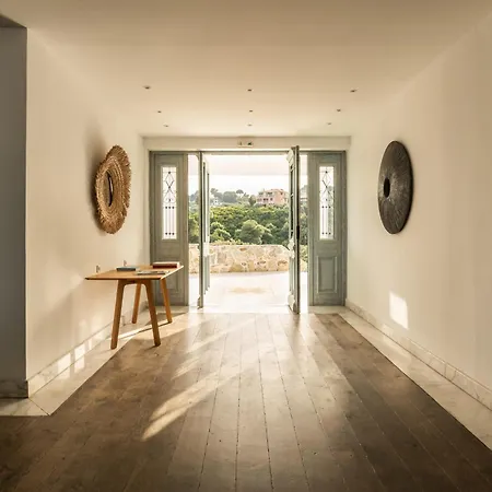 Oniro Skiathos Katsaros (Skiathos)