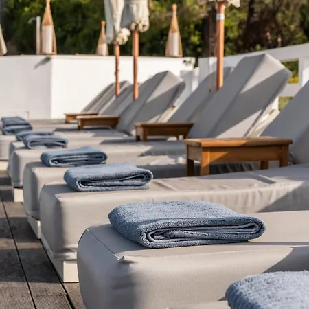 Szálloda Oniro Skiathos