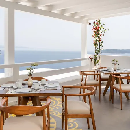 Oniro Skiathos Szálloda 4*