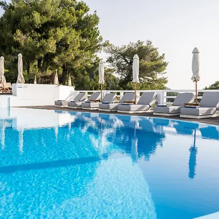 Szálloda Oniro Skiathos 4*