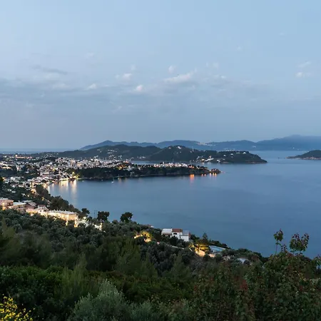 Szálloda Oniro Skiathos Katsaros (Skiathos)