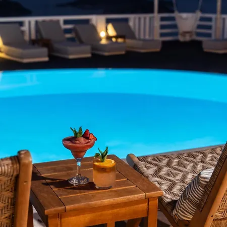 Oniro Skiathos 4* Katsaros (Skiathos)