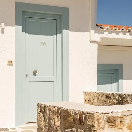 Szálloda Oniro Skiathos 4*