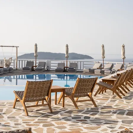 Oniro Skiathos Szálloda 4*
