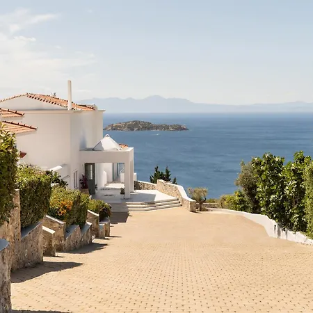 Oniro Skiathos Szálloda