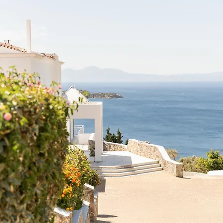 Oniro Skiathos Szálloda