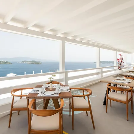 Szálloda Oniro Skiathos