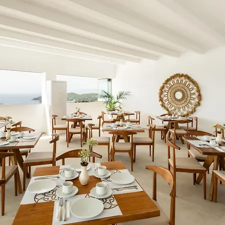 Oniro Skiathos Szálloda Katsaros (Skiathos)