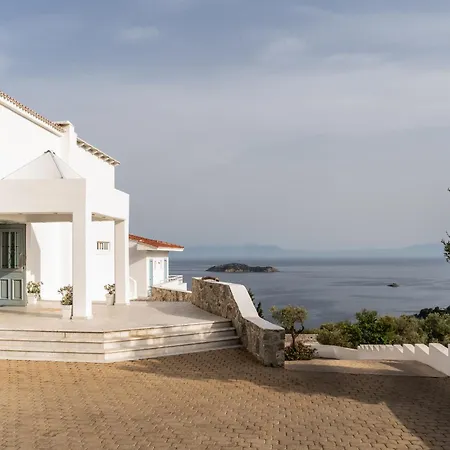 Oniro Skiathos 4*