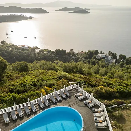 Szálloda Oniro Skiathos Katsaros (Skiathos)