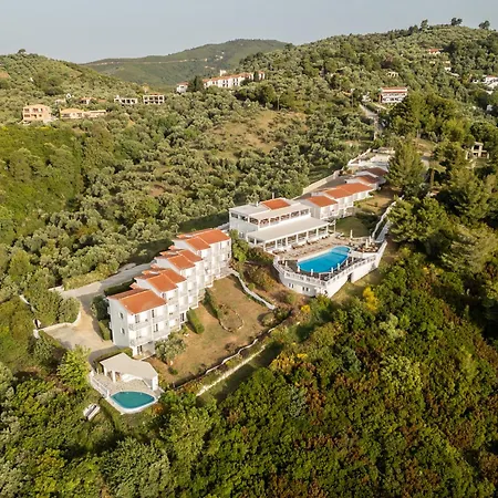 Oniro Skiathos 4*