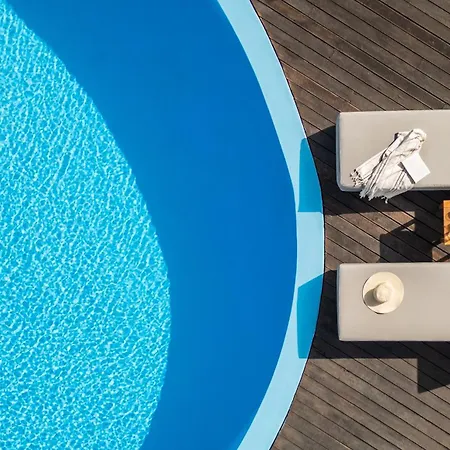 Oniro Skiathos Szálloda Katsaros (Skiathos)