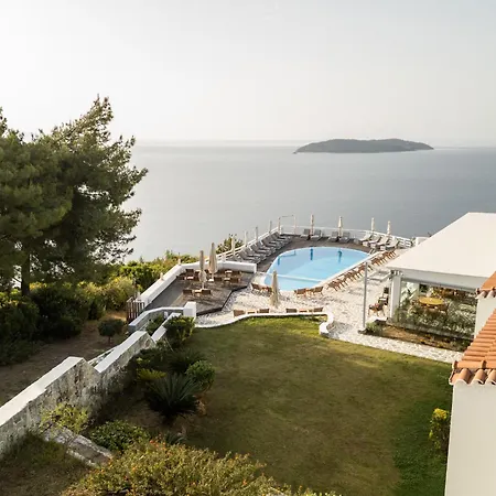 Oniro Skiathos Szálloda 4*