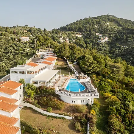 Szálloda Oniro Skiathos