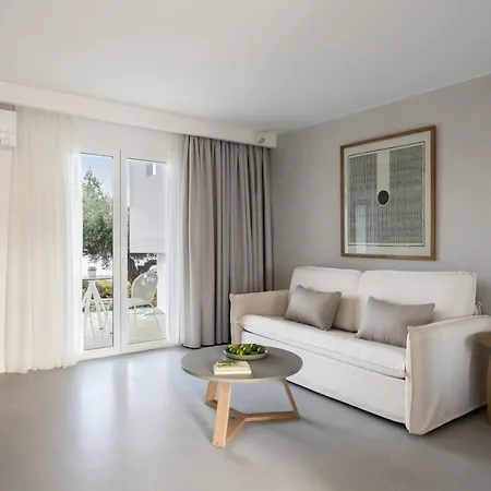 Oniro Skiathos Hotel Katsaros (Skiathos)