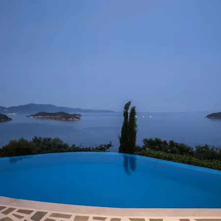 Hotel Oniro Skiathos Katsaros (Skiathos)