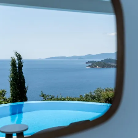 Oniro Skiathos Hotel 4*