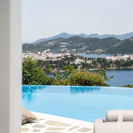 Oniro Skiathos 4*