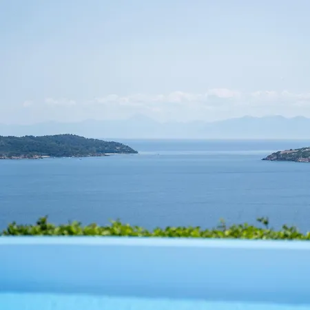 Oniro Skiathos Hotel 4*