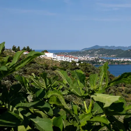 Oniro Skiathos 4* Katsaros (Skiathos)