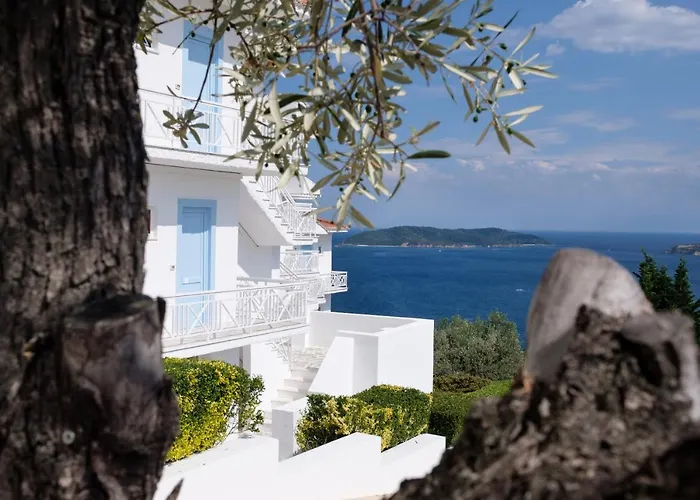 Oniro Skiathos 4*