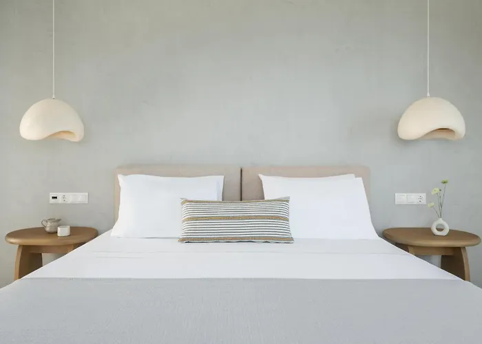 Oniro Skiathos 4* Katsaros (Skiathos)