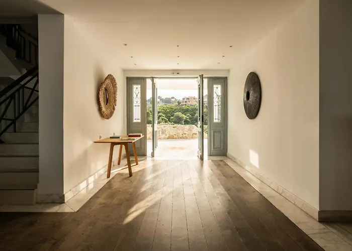 Oniro Skiathos Katsaros (Skiathos)