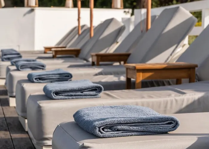 Hotel Oniro Skiathos