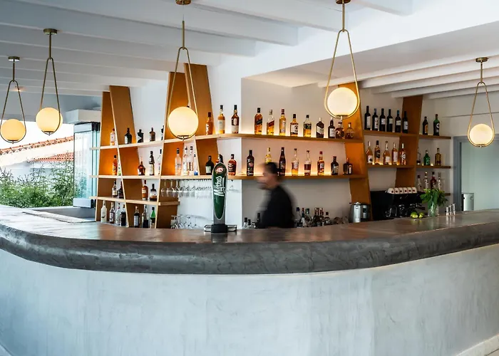 Oniro Skiathos Hotel Katsaros (Skiathos)