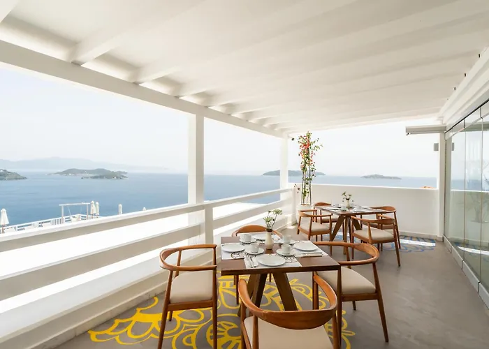 Hotel Oniro Skiathos Katsaros (Skiathos)