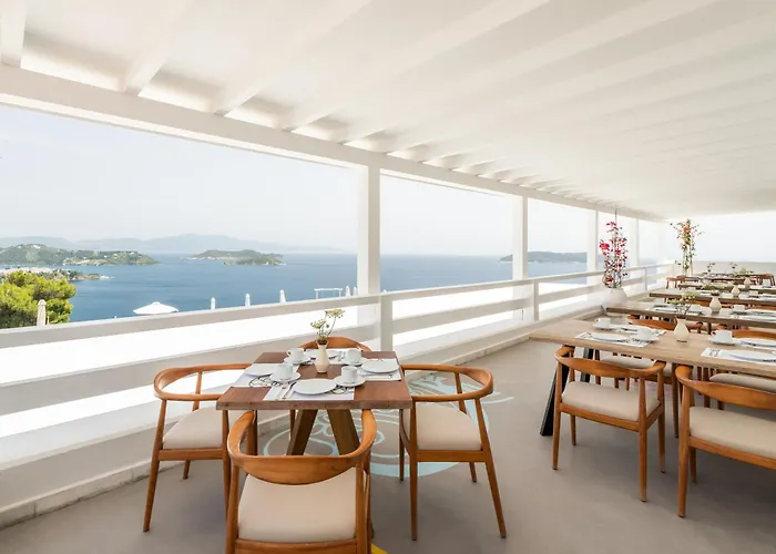 Hotel Oniro Skiathos