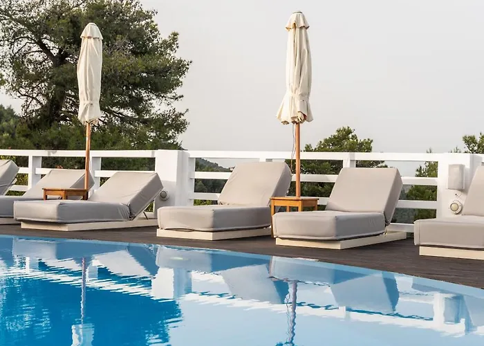 Oniro Skiathos Hotel Katsaros (Skiathos)