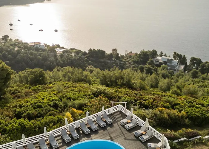 Hotel Oniro Skiathos Katsaros (Skiathos)