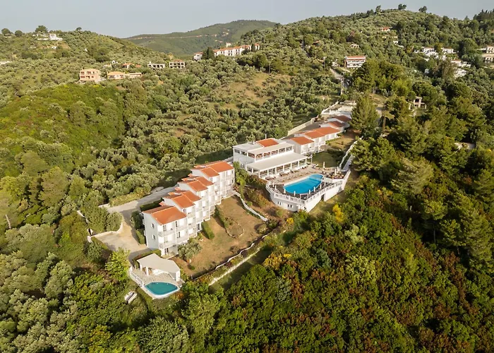 Oniro Skiathos 4*