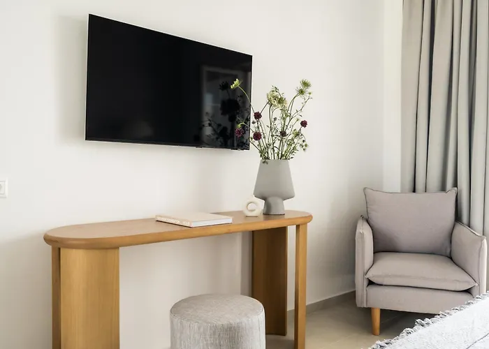 Oniro Skiathos Katsaros (Skiathos)