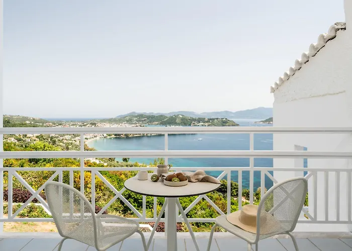 Oniro Skiathos 4* Katsaros (Skiathos)