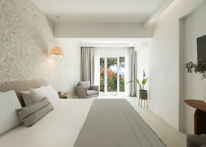 Oniro Skiathos 4* Katsaros (Skiathos)