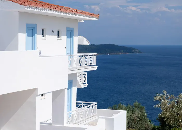 Hotel Oniro Skiathos Katsaros (Skiathos)