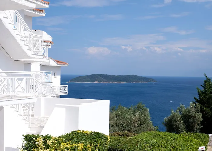 Oniro Skiathos 4*