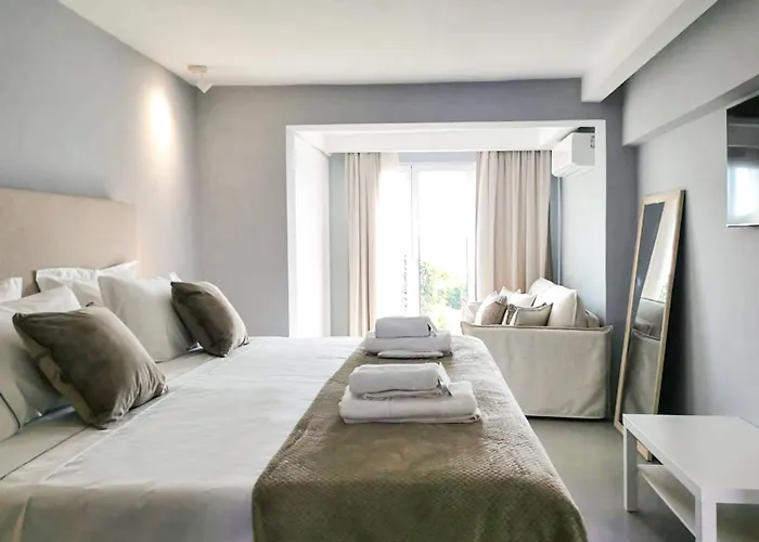 Oniro Skiathos Katsaros (Skiathos)