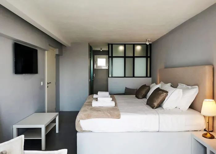 Oniro Skiathos Katsaros (Skiathos)